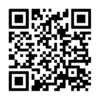 QR-code lanceringsweekend Agnetenpark